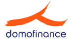 LOGO DOMOFINANCE