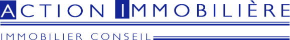 action immobilière logo_agence
