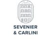 severine et carlini logo