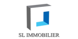 sl immobilier logo