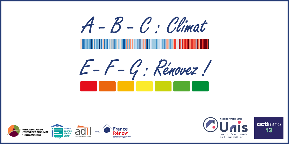 Nouvelle formation « ABC Climat – EFG Rénovez »