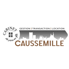 logo caussemille