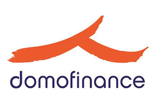 logo domofinance