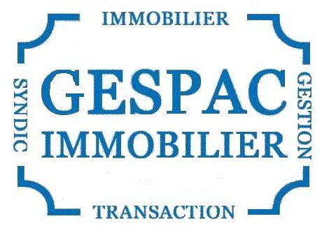 GESPAC  Immobilier