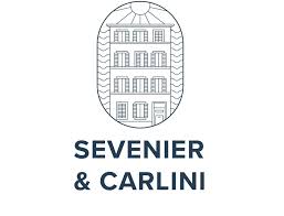 Severine et Carlini logo