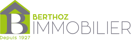 Berthoz immobilier