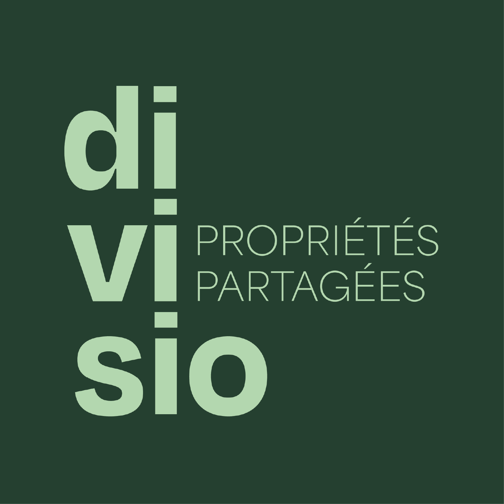 logo divisio