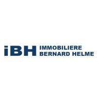 IBH logo
