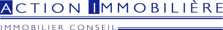 action immobilière logo_agence