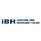 IBH logo