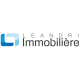 Leandri Immobilier - logo