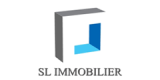 SL immobilier logo